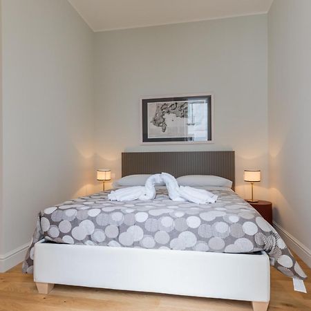 Cappella San Severo Luxury Suites 那不勒斯 外观 照片