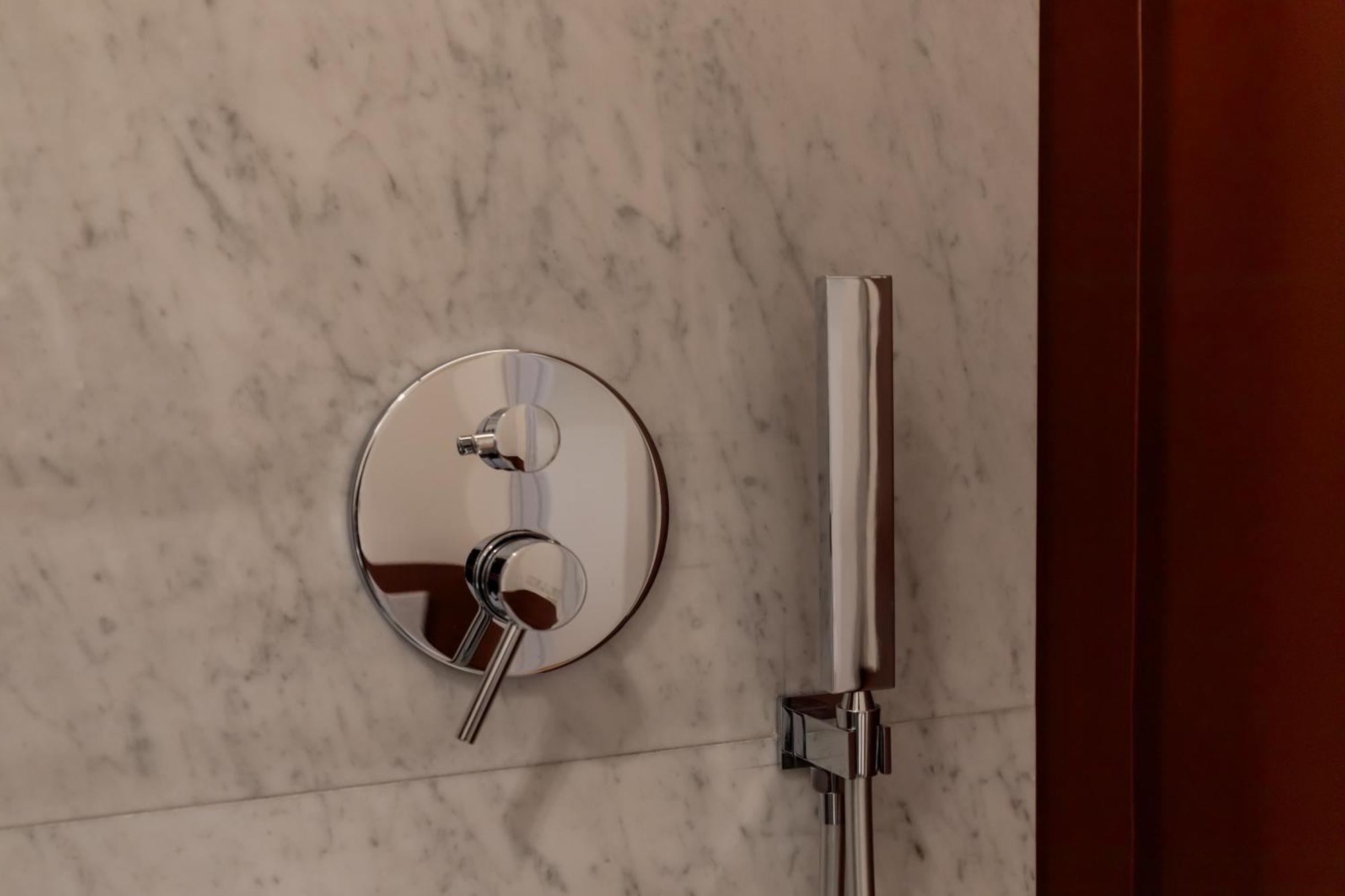 Cappella San Severo Luxury Suites 那不勒斯 外观 照片