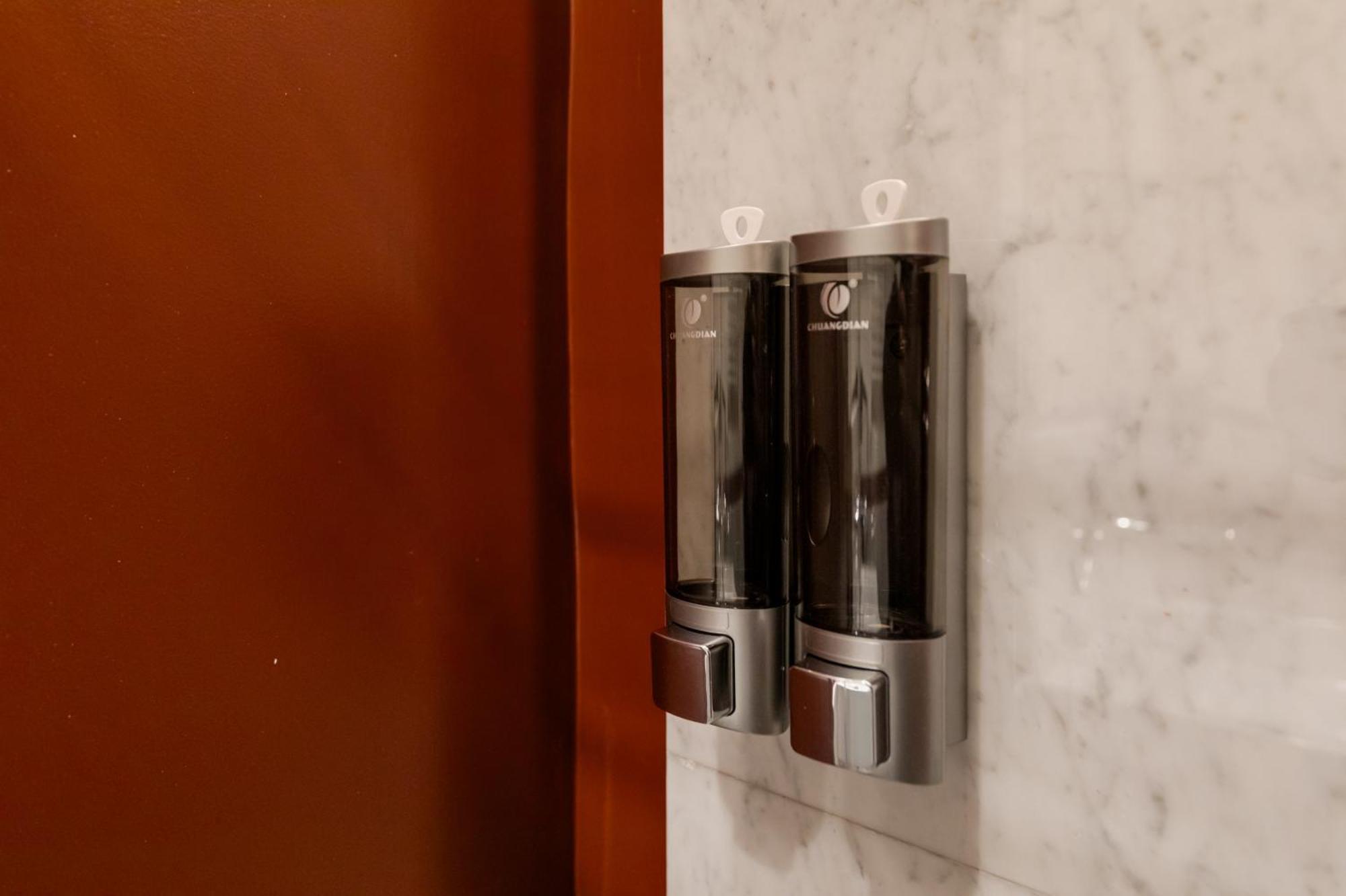 Cappella San Severo Luxury Suites 那不勒斯 外观 照片