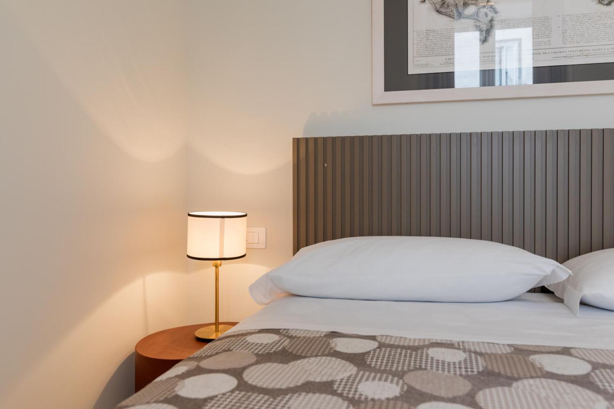 Cappella San Severo Luxury Suites 那不勒斯 外观 照片