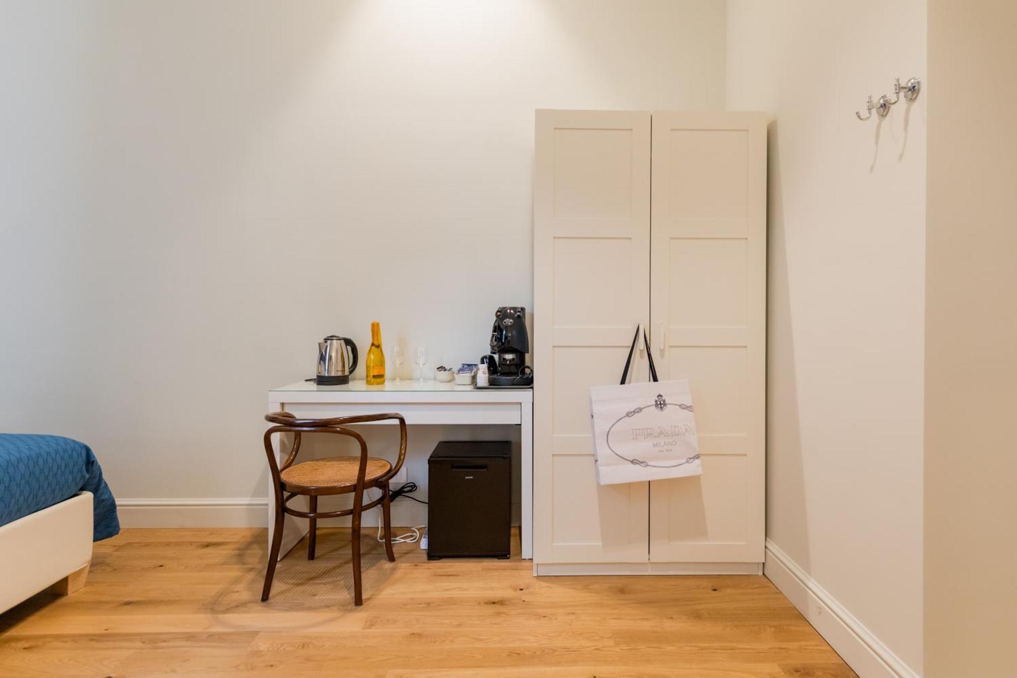 Cappella San Severo Luxury Suites 那不勒斯 外观 照片