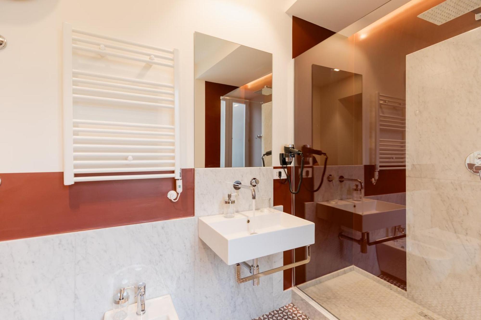 Cappella San Severo Luxury Suites 那不勒斯 外观 照片