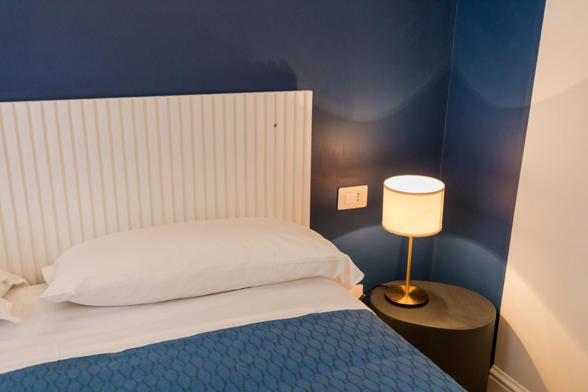 Cappella San Severo Luxury Suites 那不勒斯 外观 照片