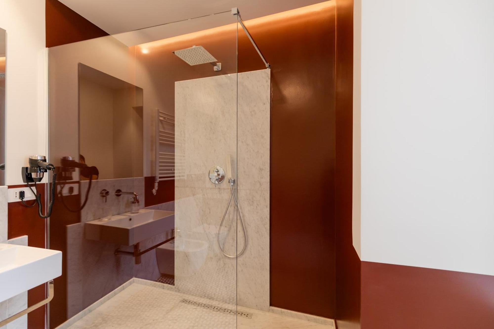 Cappella San Severo Luxury Suites 那不勒斯 外观 照片