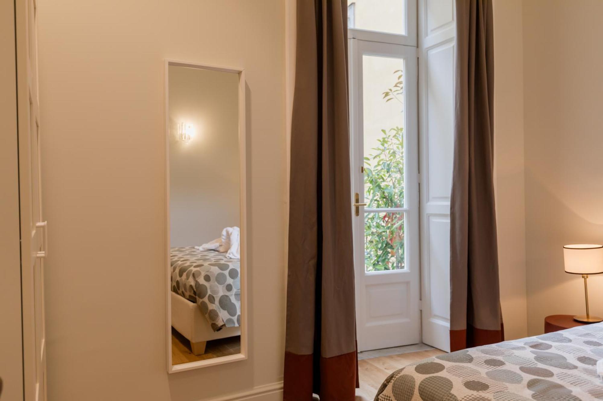 Cappella San Severo Luxury Suites 那不勒斯 外观 照片