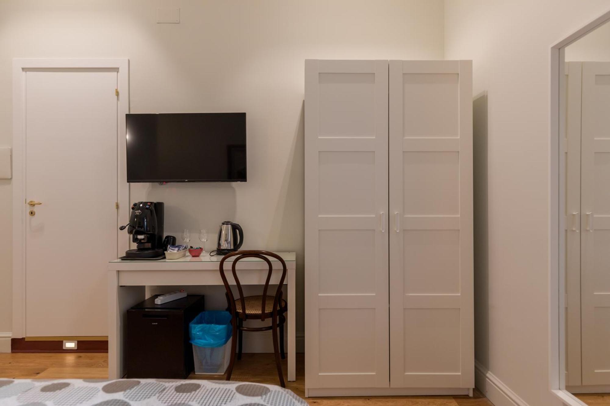 Cappella San Severo Luxury Suites 那不勒斯 外观 照片