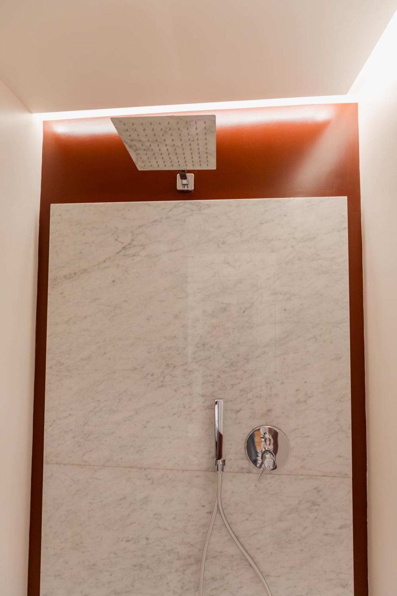 Cappella San Severo Luxury Suites 那不勒斯 外观 照片