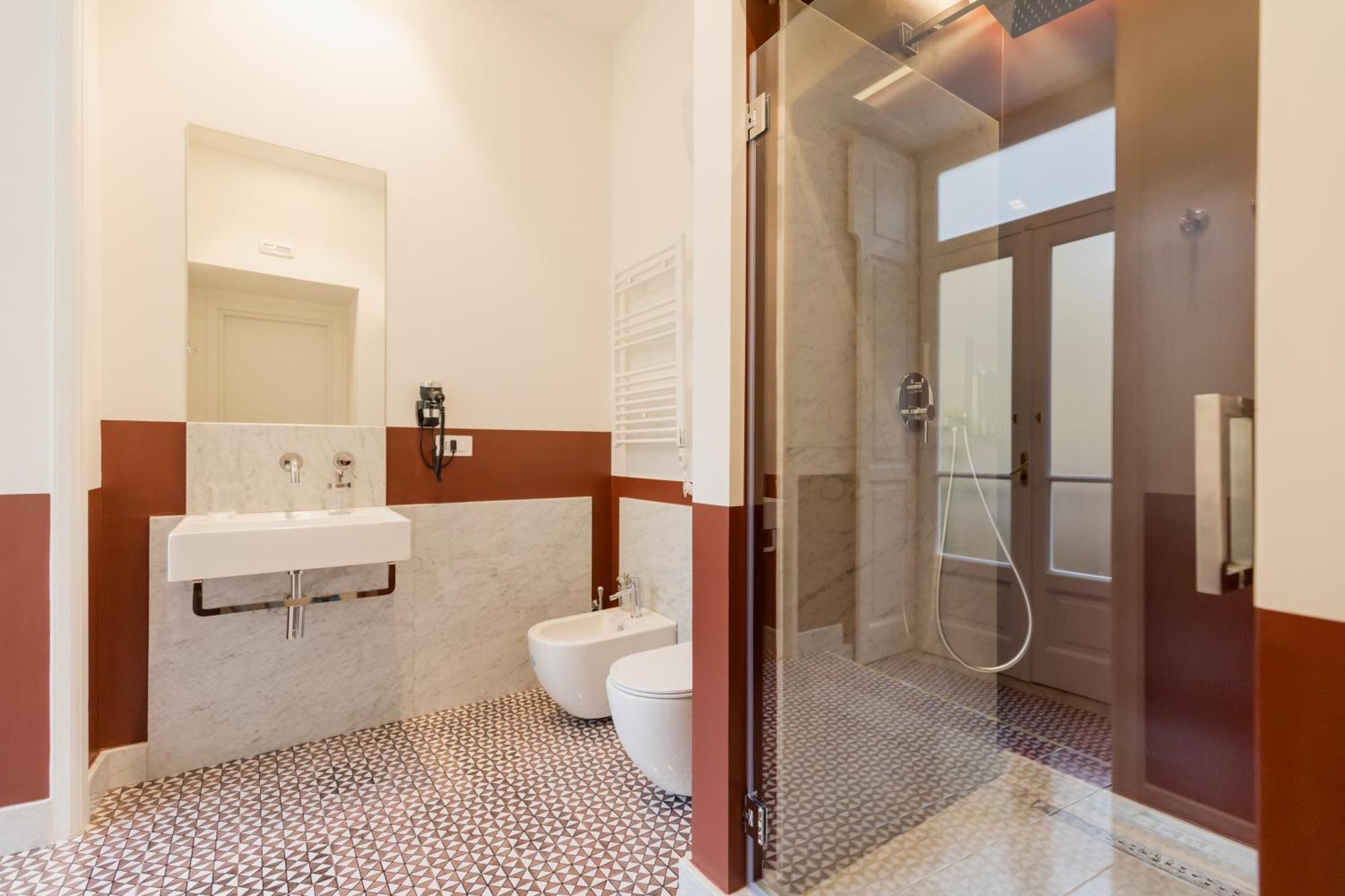 Cappella San Severo Luxury Suites 那不勒斯 外观 照片